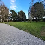 Les Campanules Sainte-Genevieve (Manche)