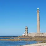 Les Campanules Hébergement de vacances Sainte-Genevieve (Manche)