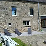 Les Campanules Sainte-Genevieve (Manche)