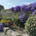 Hébergement de vacances Les Campanules *