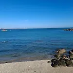 Les Campanules * Sainte-Genevieve (Manche)