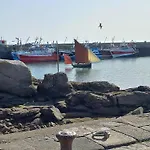Hébergement de vacances Les Campanules
