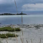 Les Campanules Hébergement de vacances Sainte-Genevieve (Manche)
