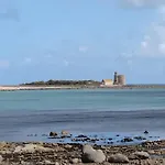 Les Campanules Сasa de vacaciones *
