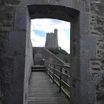 Les Campanules Hébergement de vacances Sainte-Genevieve (Manche)