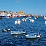 Hébergement de vacances Les Campanules