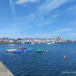 Les Campanules Hébergement de vacances