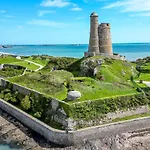 Les Campanules Hébergement de vacances *