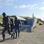 Hébergement de vacances Les Campanules