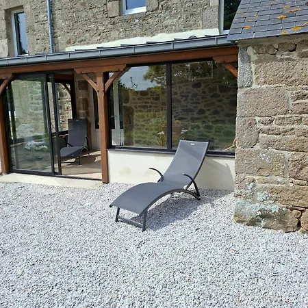 Les Campanules Ferienhaus *