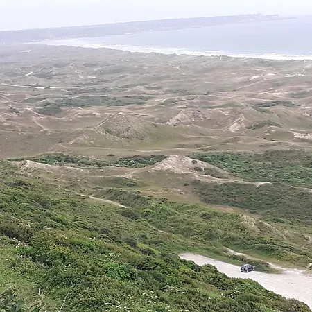 Les Campanules Semesterbostad