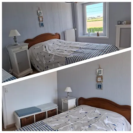 Les Campanules Σπίτι διακοπών *