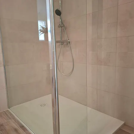 Ferienhaus Les Campanules *