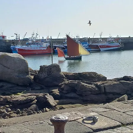 Σπίτι διακοπών Les Campanules