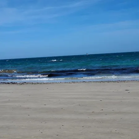 Ferienhaus Les Campanules