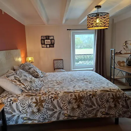 Les Campanules Ferienhaus