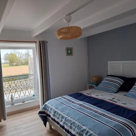 Les Campanules Vakantiehuis *