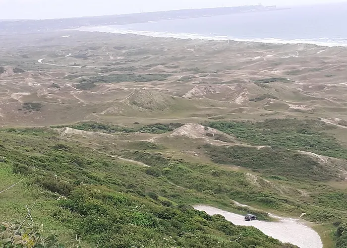 Les Campanules Hébergement de vacances