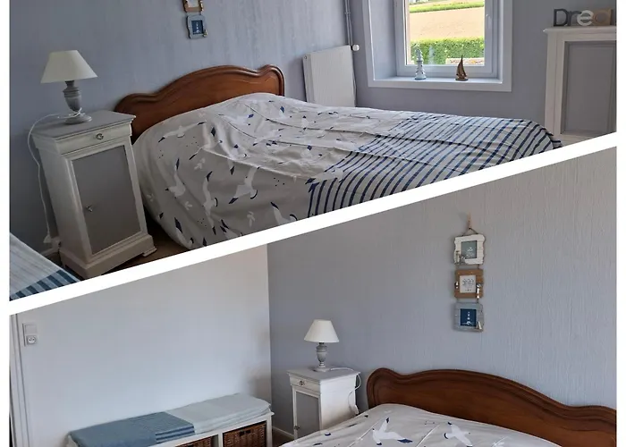 Les Campanules Hébergement de vacances *