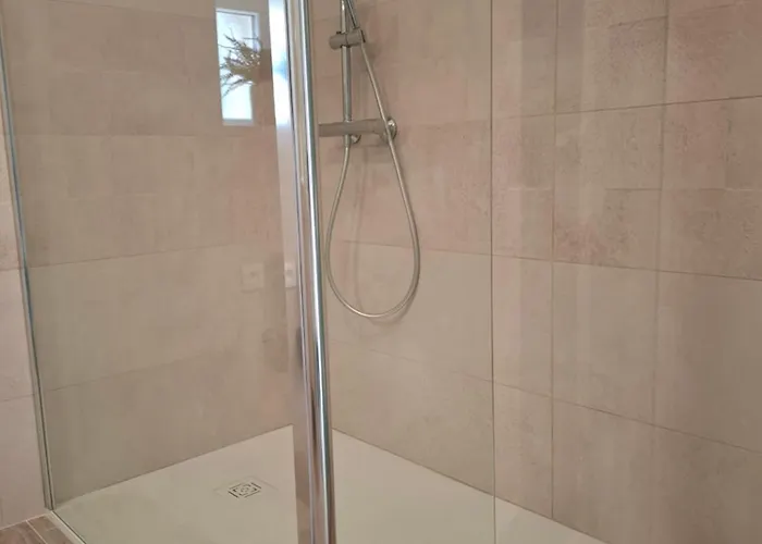 Ferienhaus Les Campanules *