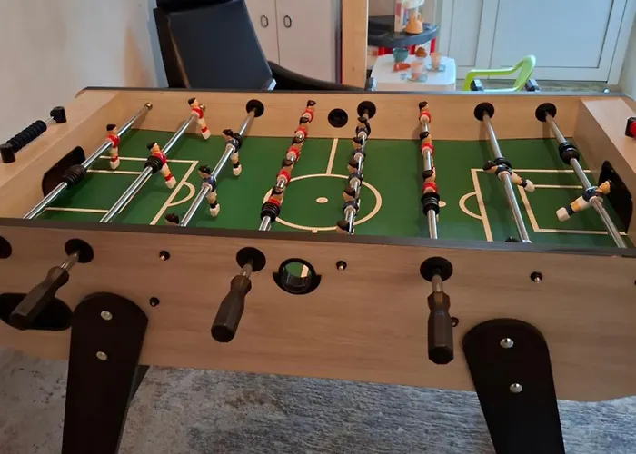 Les Campanules * Sainte-Genevieve (Manche)