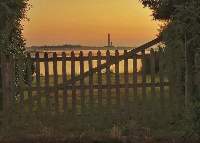 Les Campanules Sainte-Genevieve (Manche)
