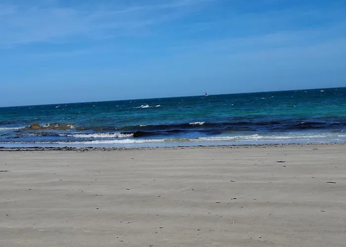 Ferienhaus Les Campanules